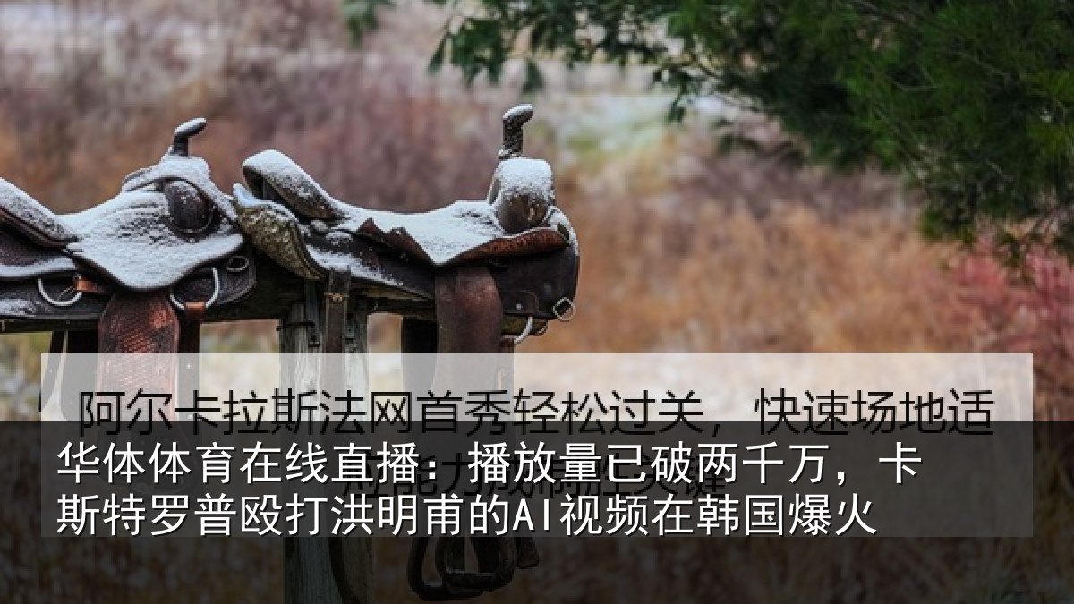 华体体育在线直播:播放相关情况特罗相关情况频在韩国爆火